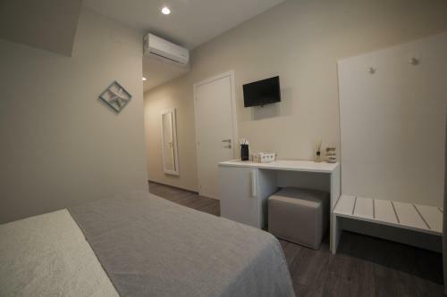 Apartamento Residence Del Sole Manfredonia