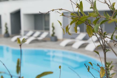Apartamento Residence Del Sole Manfredonia