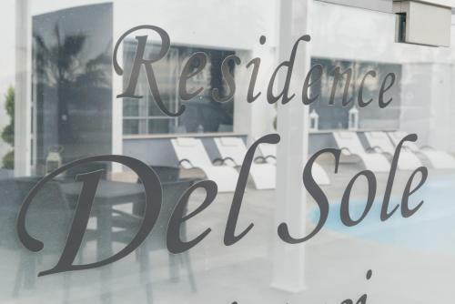 Apartamento Residence Del Sole Manfredonia