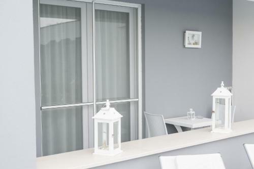 Apartamento Residence Del Sole Manfredonia