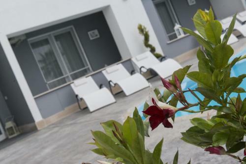 Apartamento Residence Del Sole Manfredonia