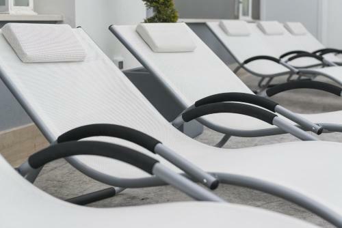 Apartamento Residence Del Sole Manfredonia
