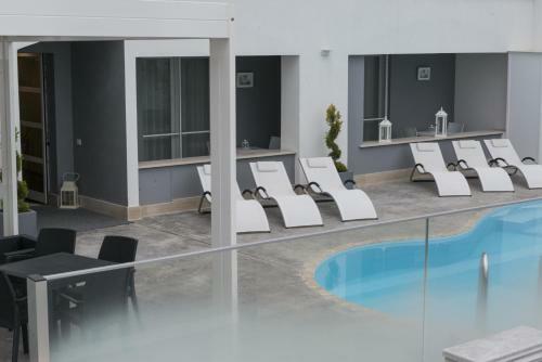 Apartamento Residence Del Sole Manfredonia