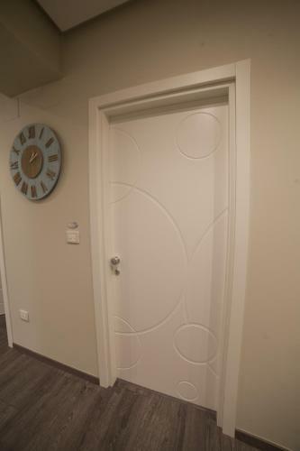 Apartamento Residence Del Sole Manfredonia