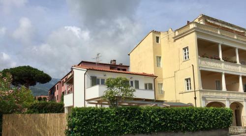 Villetta Marina
