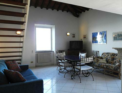 Apartamento Pescatore