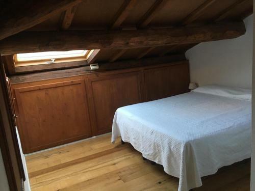 Apartamento Pescatore