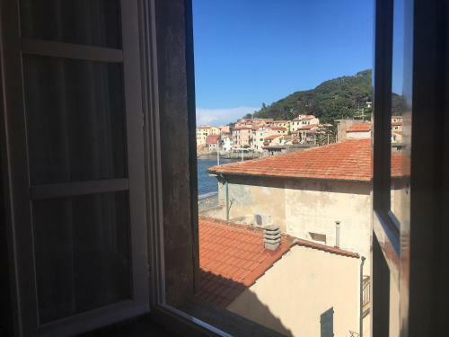 Apartamento Pescatore