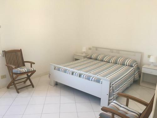 Apartamento Pescatore