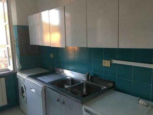Apartamento Pescatore