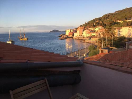Apartamento Pescatore