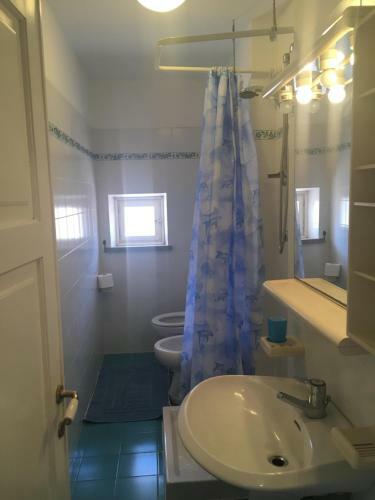 Apartamento Pescatore