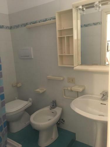 Apartamento Pescatore