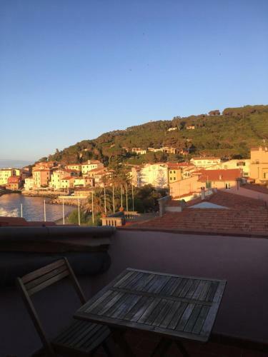 Apartamento Pescatore