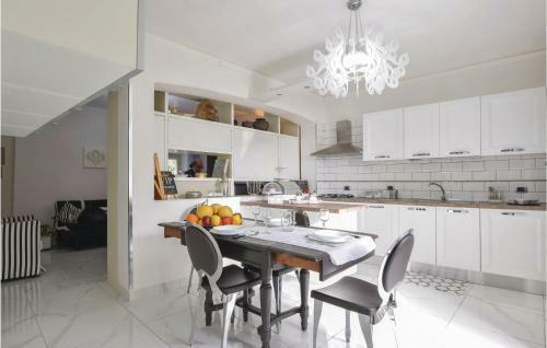Apartamentos Luxury Glam