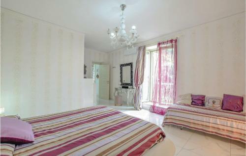 Apartamentos Luxury Glam