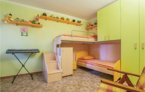 Apartamentos Apt. Sipontina