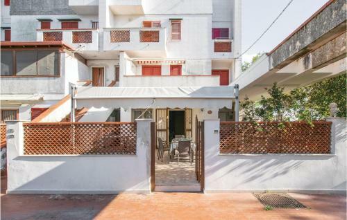 Apartamentos Apt. Sipontina
