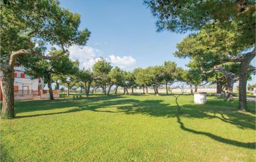 Apartamentos Apt. Sipontina