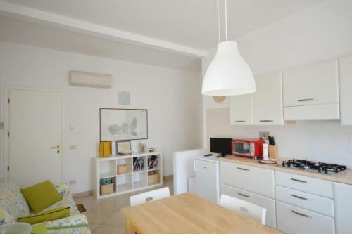 Apartamento Trilocale Domingo