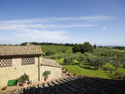 Castellare De Sernigi