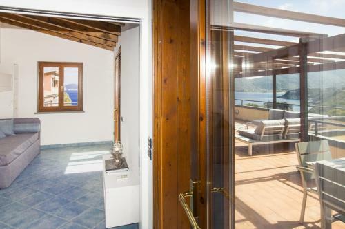 Apartamento Venere Paolina