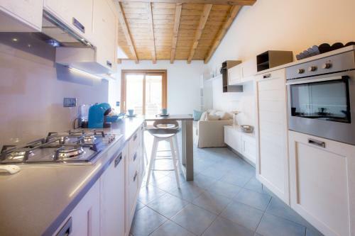 Apartamento Venere Paolina