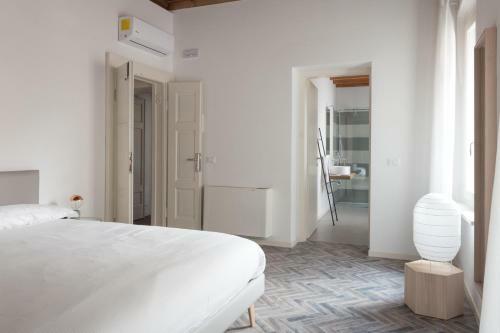 Hostal Residenza Giulio Romano