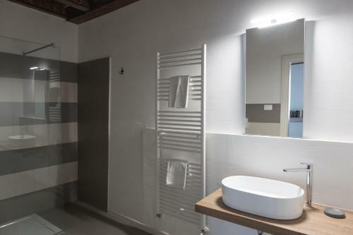 Hostal Residenza Giulio Romano