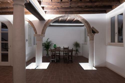 Hostal Residenza Giulio Romano