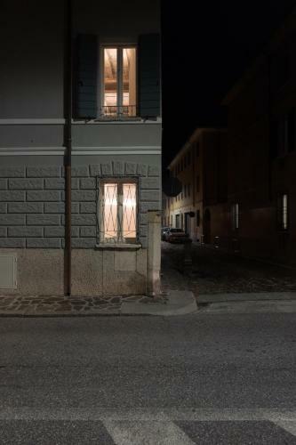Hostal Residenza Giulio Romano