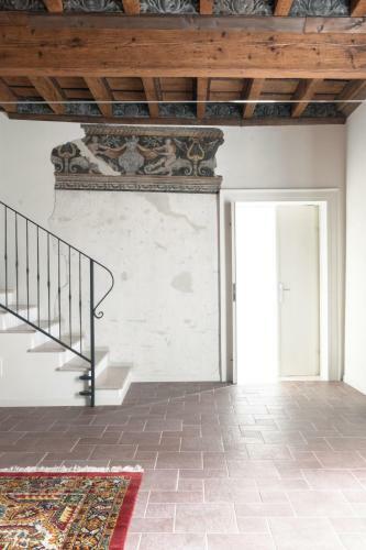 Hostal Residenza Giulio Romano