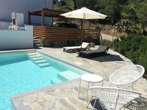 Apartamento Zaira House