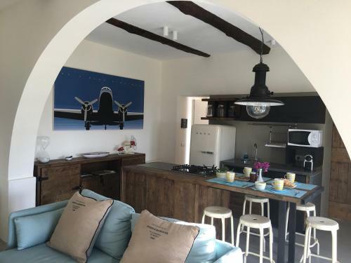 Apartamento Zaira House