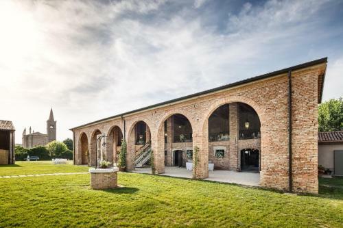 Agroturismo Il Gesuita