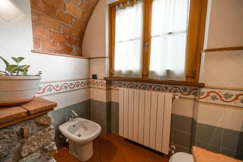 Apartamento Villa Su Due Piani A Marciana Marina