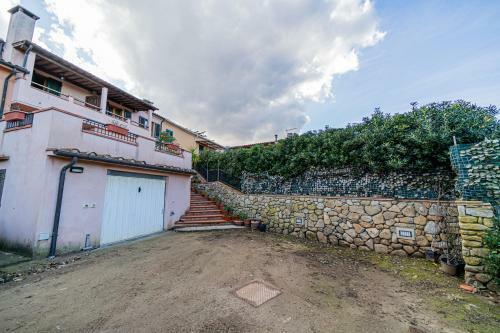 Apartamento Villa Su Due Piani A Marciana Marina