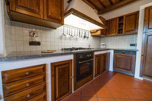 Apartamento Villa Su Due Piani A Marciana Marina
