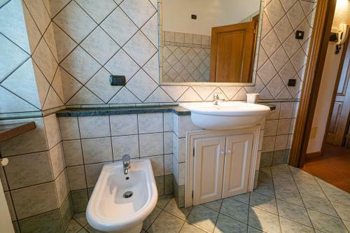 Apartamento Villa Su Due Piani A Marciana Marina