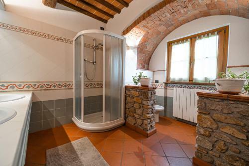 Apartamento Villa Su Due Piani A Marciana Marina