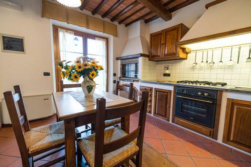 Apartamento Villa Su Due Piani A Marciana Marina