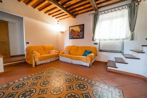 Apartamento Villa Su Due Piani A Marciana Marina