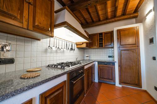 Apartamento Villa Su Due Piani A Marciana Marina