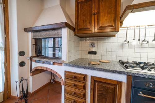 Apartamento Villa Su Due Piani A Marciana Marina