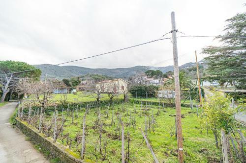 Apartamento Villa Su Due Piani A Marciana Marina