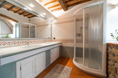 Apartamento Villa Su Due Piani A Marciana Marina