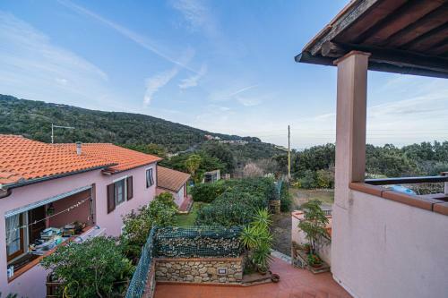 Apartamento Villa Su Due Piani A Marciana Marina