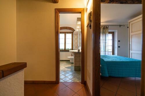 Apartamento Villa Su Due Piani A Marciana Marina