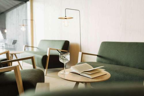 Hotel Milla Montis