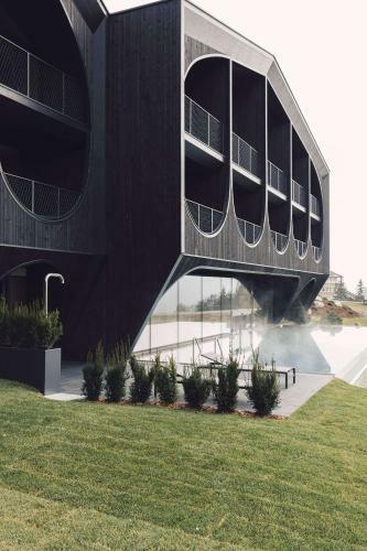 Hotel Milla Montis